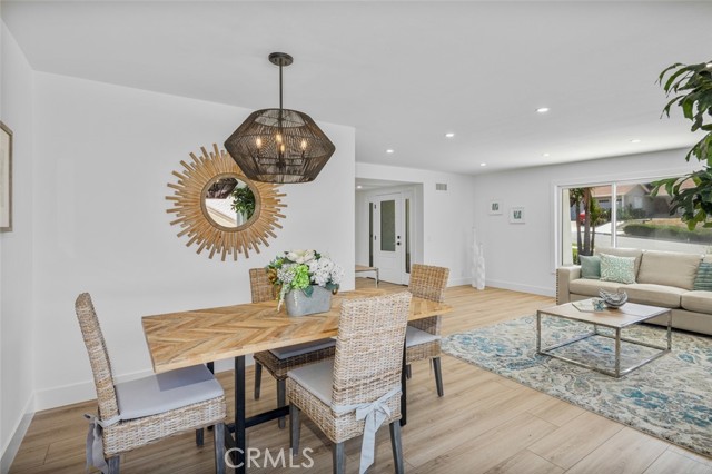 Detail Gallery Image 6 of 39 For 1540 Coachwood St, La Habra,  CA 90631 - 4 Beds | 2 Baths