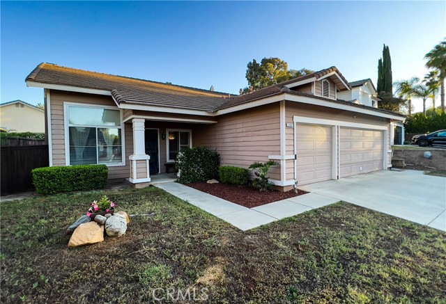 Image 2 for 1480 Floral Park St, Corona, CA 92881