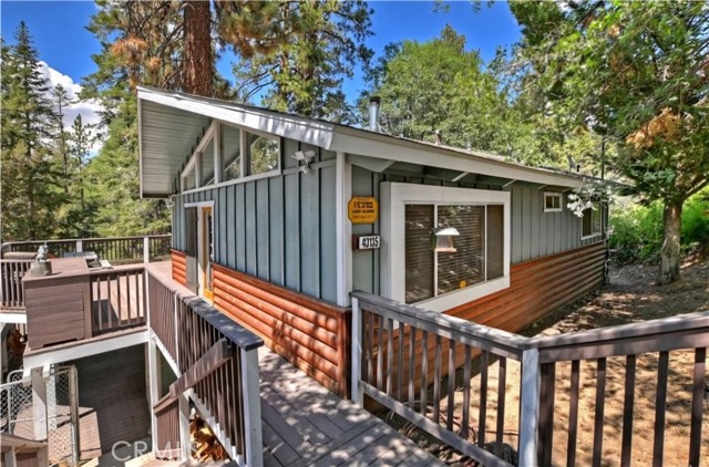 Detail Gallery Image 21 of 22 For 43135 Moonridge Rd, Big Bear Lake,  CA 92315 - 3 Beds | 2 Baths