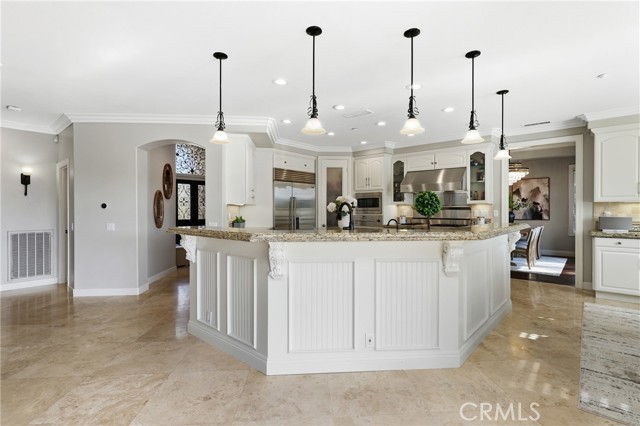 Detail Gallery Image 18 of 74 For 45 Panorama, Trabuco Canyon,  CA 92679 - 5 Beds | 4/1 Baths