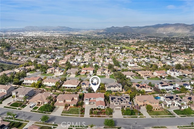 Detail Gallery Image 62 of 73 For 1659 via Sevilla St, Corona,  CA 92881 - 6 Beds | 4 Baths