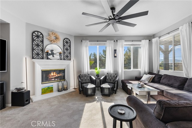 Detail Gallery Image 18 of 75 For 40637 Pinina Ct, Palmdale,  CA 93551 - 5 Beds | 4 Baths