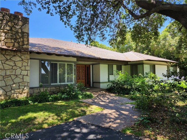 Detail Gallery Image 2 of 15 For 945 Singing Wood Dr, Arcadia,  CA 91006 - 5 Beds | 4 Baths