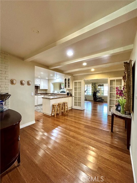 Detail Gallery Image 2 of 11 For 3036 N Skywood, Orange,  CA 92865 - 4 Beds | 2 Baths