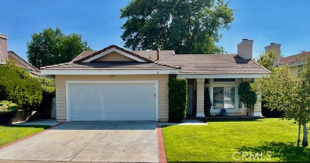 23542 Chatfield Way, Valencia, CA 91354