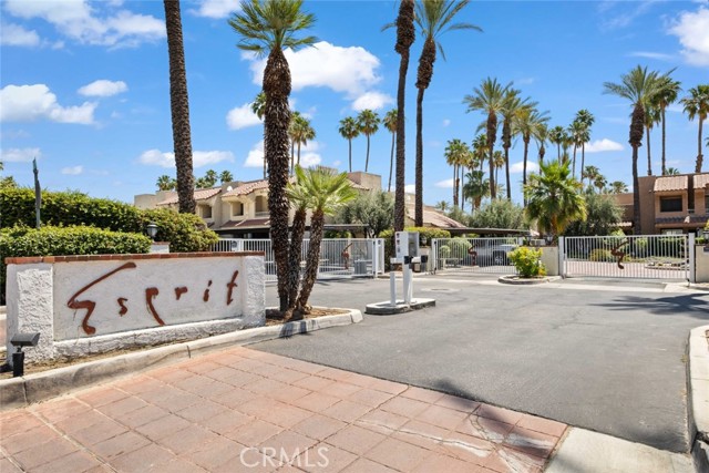 Detail Gallery Image 38 of 38 For 2700 Lawrence Crossley Rd #52,  Palm Springs,  CA 92264 - 2 Beds | 2 Baths