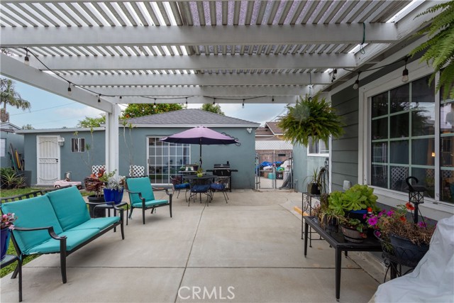 Detail Gallery Image 22 of 28 For 7412 Lindsey Ave., Pico Rivera,  CA 90660 - 2 Beds | 1 Baths