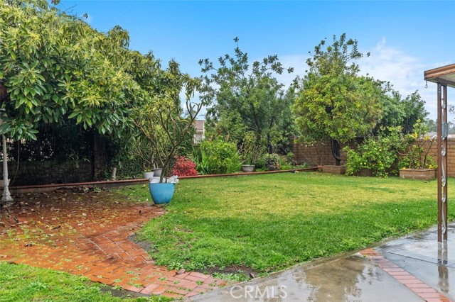 Detail Gallery Image 37 of 42 For 1707 Kingham Way, Fullerton,  CA 92833 - 4 Beds | 2/1 Baths