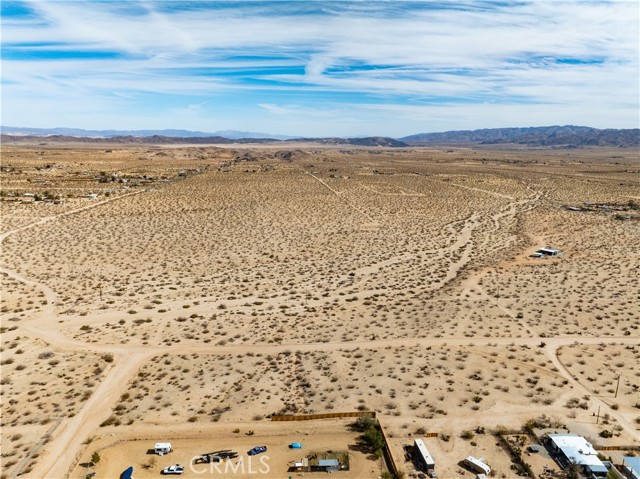 Detail Gallery Image 17 of 30 For 0 Avenida Del Sol, Joshua Tree,  CA 92252 - – Beds | – Baths