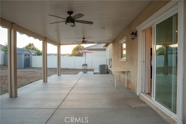 Detail Gallery Image 20 of 31 For 26423 Rediron Ct, Menifee,  CA 92584 - 4 Beds | 2 Baths