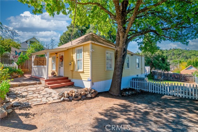 Home for Sale in Julian