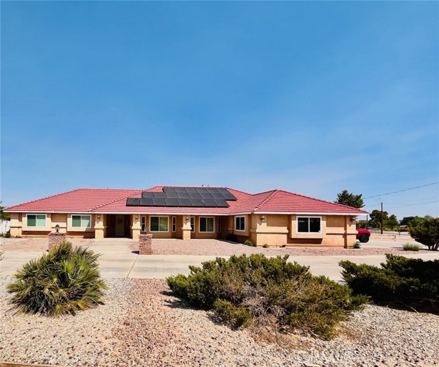 Detail Gallery Image 47 of 56 For 9322 Candlelight St, Apple Valley,  CA 92308 - 4 Beds | 3 Baths