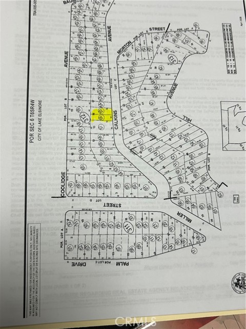 Front Image Thumbnail for CRSW26049722