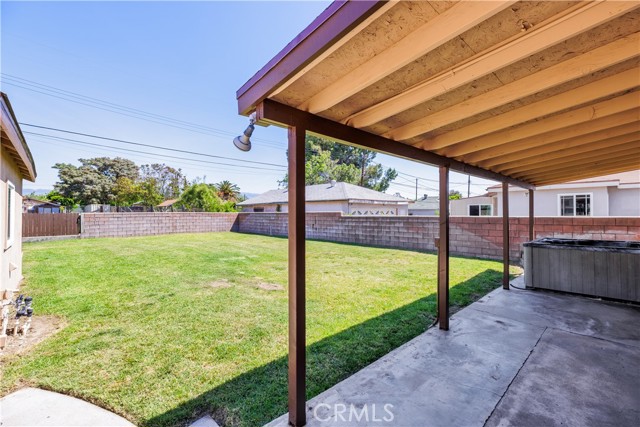 Detail Gallery Image 16 of 18 For 18176 Owen St, Fontana,  CA 92335 - 3 Beds | 1 Baths