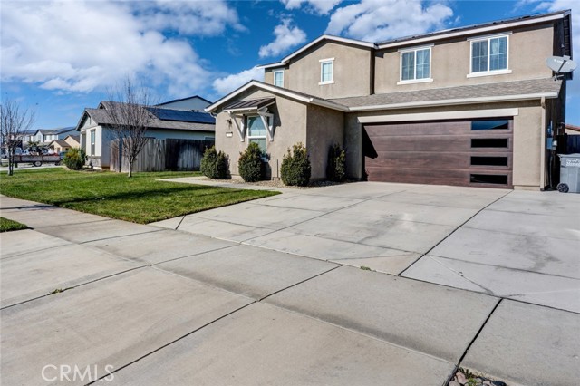 Detail Gallery Image 3 of 75 For 753 Heitz Way, Merced,  CA 95348 - 5 Beds | 3/1 Baths