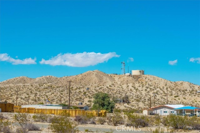 73345 Boling Drive, 29 Palms, California 92277, ,Commercial Sale,For Sale,Boling,JT25048807