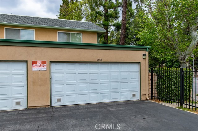 Detail Gallery Image 14 of 18 For 1107 W Francis St a,  Ontario,  CA 91762 - 2 Beds | 1/1 Baths
