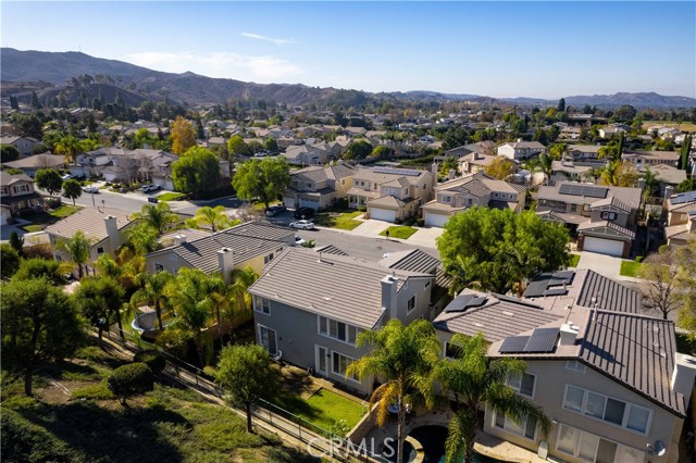 Detail Gallery Image 22 of 27 For 1020 Poplar Ct, Simi Valley,  CA 93065 - 4 Beds | 3 Baths