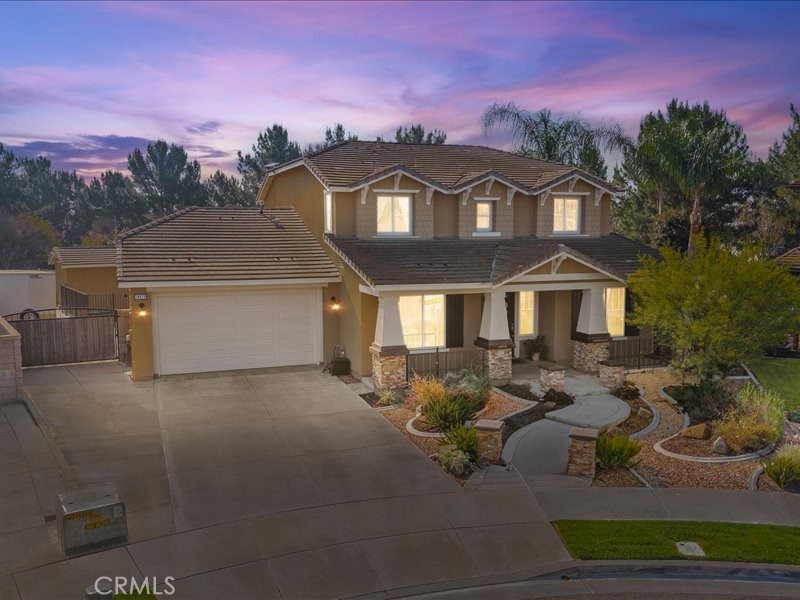 14979 Corvalis Court