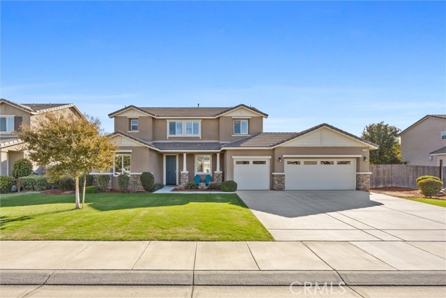 Detail Gallery Image 1 of 49 For 15509 Quintero Pl, Bakersfield,  CA 93314 - 3 Beds | 2/1 Baths