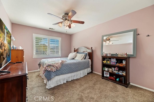 Detail Gallery Image 35 of 46 For 4795 Shasta Blue, Hemet,  CA 92545 - 5 Beds | 3 Baths