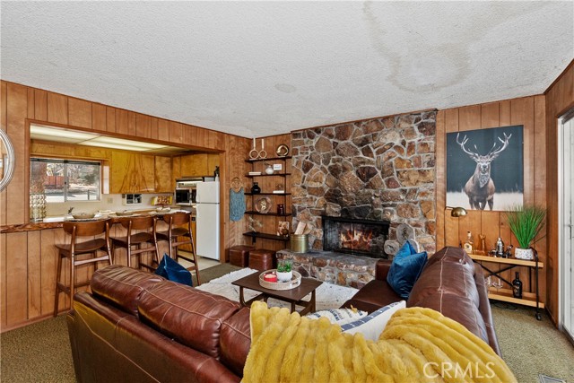 Detail Gallery Image 8 of 39 For 40192 Narrow Ln, Big Bear Lake,  CA 92315 - 3 Beds | 2 Baths