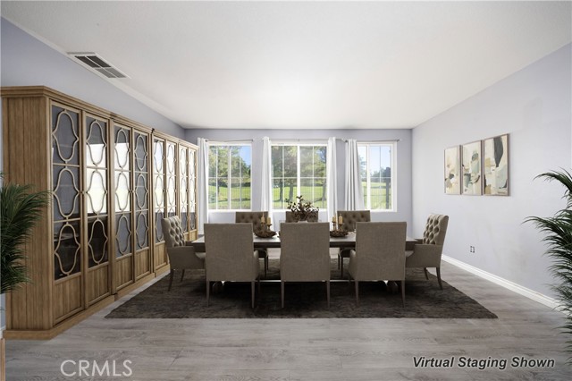 Detail Gallery Image 9 of 50 For 11967 Southwind Way, Yucaipa,  CA 92399 - 5 Beds | 3 Baths