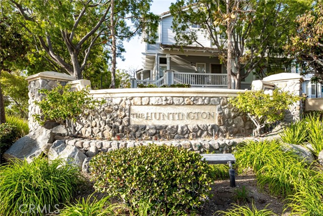 Detail Gallery Image 29 of 31 For 537 N Pageant Dr #C,  Orange,  CA 92869 - 3 Beds | 2/1 Baths