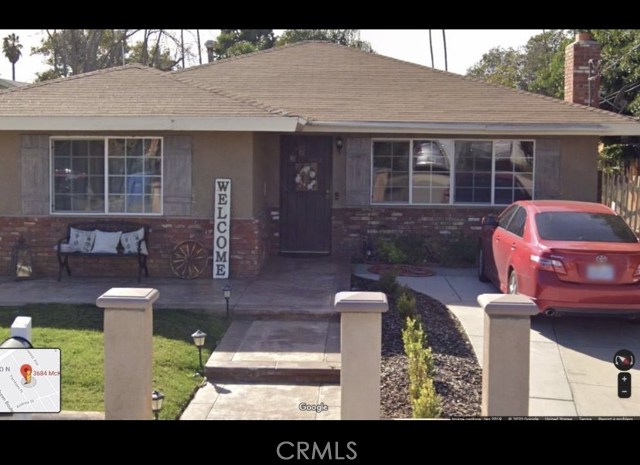 3684 Mckenzie St, Riverside, CA 92503