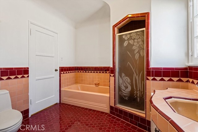 Detail Gallery Image 13 of 18 For 812 Alandele Ave, Los Angeles,  CA 90036 - – Beds | – Baths