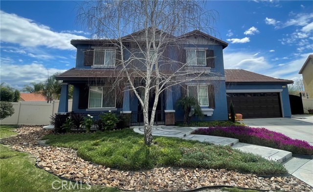 1360 Fairlin Court, San Jacinto, California 92582, 6 Bedrooms Bedrooms, ,4 BathroomsBathrooms,Residential,For Sale,1360 Fairlin Court,CRSW24052978