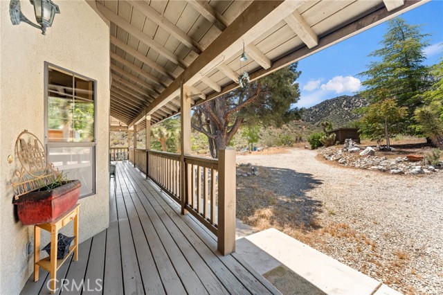 Detail Gallery Image 24 of 39 For 8130 Desert View Rd, Pinon Hills,  CA 92372 - 3 Beds | 2 Baths