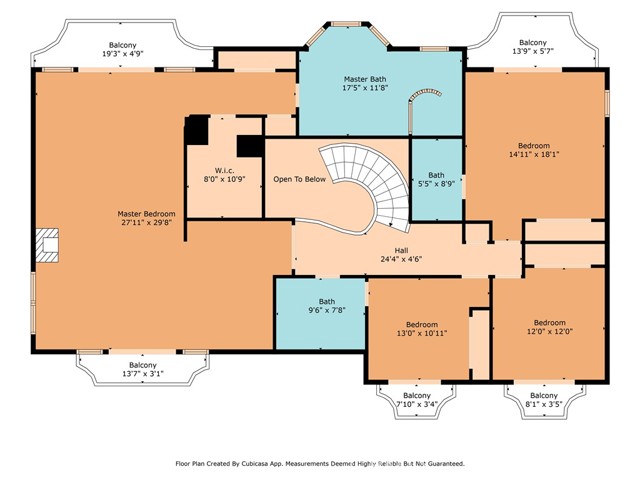 Detail Gallery Image 63 of 63 For 1761 Hillfair Dr, Glendale,  CA 91208 - 4 Beds | 3/1 Baths