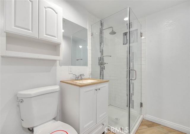 2nd floor - bathroom