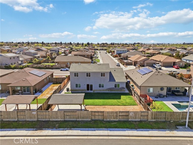 Detail Gallery Image 49 of 51 For 3503 Running Brook, Madera,  CA 93637 - 5 Beds | 2/1 Baths