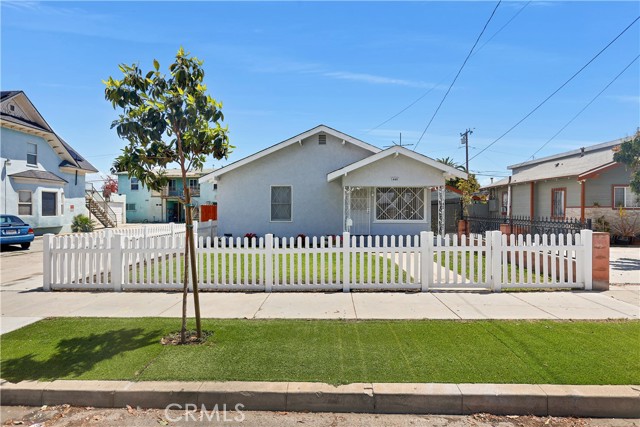 1446 Orange Ave, Long Beach, CA 90813