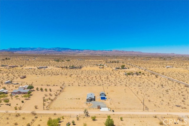 Detail Gallery Image 46 of 52 For 816 Gerber Ave, Landers,  CA 92285 - 3 Beds | 2 Baths