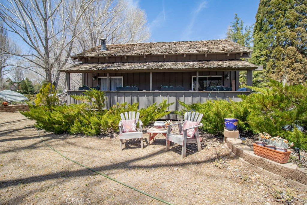 2528 Beechwood Way, Pine Mountain Club, CA 93222