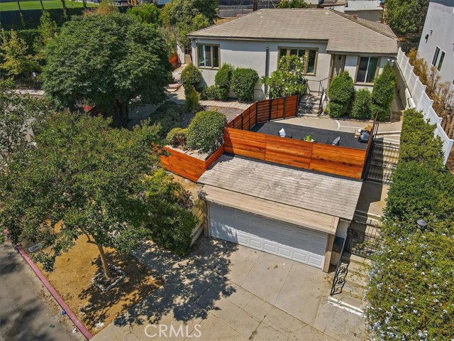 2255 Highbury Avenue Los Angeles CA 90032