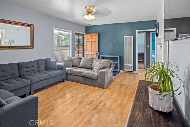 Detail Gallery Image 7 of 23 For 13731 Elmcroft Ave, Norwalk,  CA 90650 - 2 Beds | 1 Baths