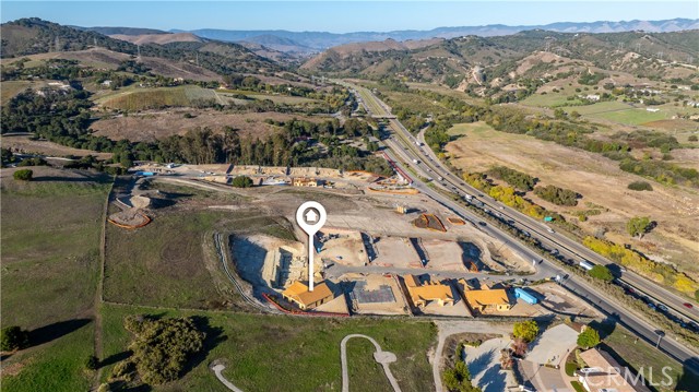 Detail Gallery Image 23 of 23 For 6741 Tierras Altas Ln, San Luis Obispo,  CA 93405 - 3 Beds | 3 Baths