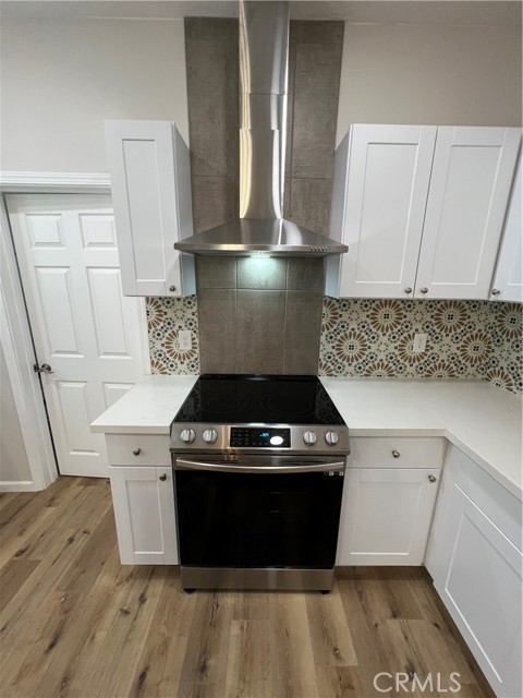 Detail Gallery Image 9 of 34 For 18220 Hwy 178, Weldon,  CA 93240 - 2 Beds | 1 Baths