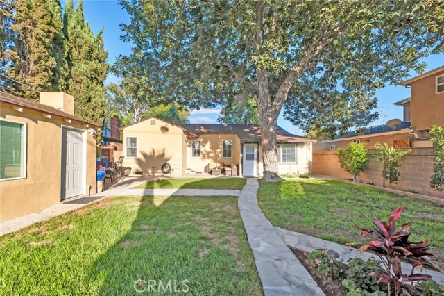 Detail Gallery Image 24 of 37 For 1527 N Avon St, Burbank,  CA 91505 - 4 Beds | 1 Baths