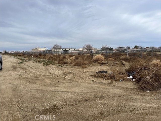 2500 E Ave J-8, Lancaster, California 93535, ,Land,For Sale,2500 E Ave J-8,CRAR23229124