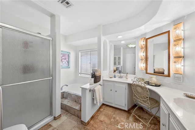 Detail Gallery Image 15 of 47 For 39300 One Horse Way, Palm Desert,  CA 92260 - 3 Beds | 2/1 Baths