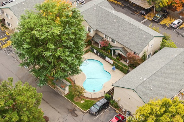 Detail Gallery Image 22 of 30 For 1125 Sheridan Avenue #28,  Chico,  CA 95926 - 1 Beds | 1 Baths