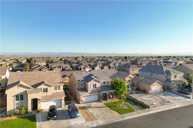 Detail Gallery Image 41 of 44 For 3116 Perdot Ave, Rosamond,  CA 93560 - 4 Beds | 2/1 Baths
