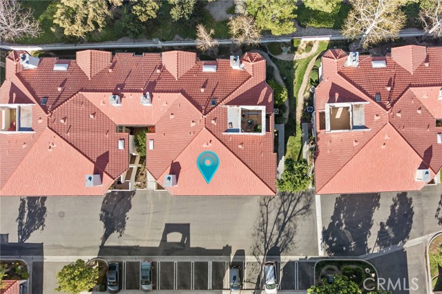 Detail Gallery Image 58 of 60 For 25947 Stafford Canyon Road #G,  Stevenson Ranch,  CA 91381 - 2 Beds | 2 Baths