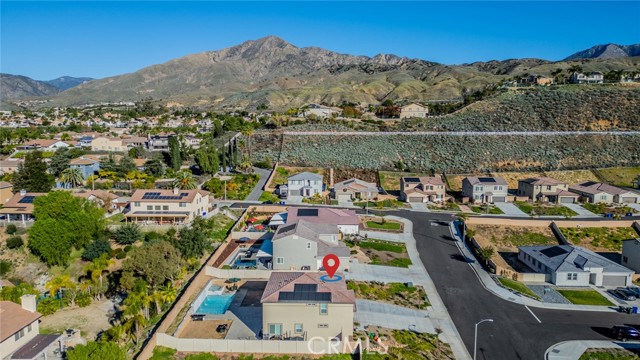 Detail Gallery Image 43 of 51 For 7640 Messina Heights, Highland,  CA 92346 - 4 Beds | 2/1 Baths