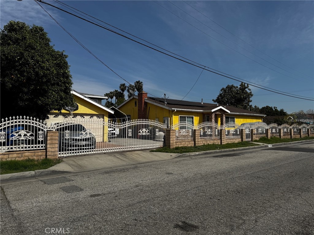 12145 Wanda Street